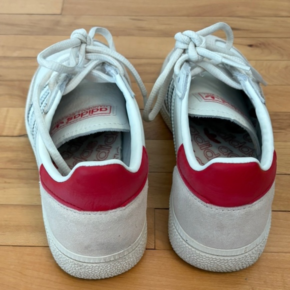 Adidas - Handball Spezial Shoes - Picture 3 of 5